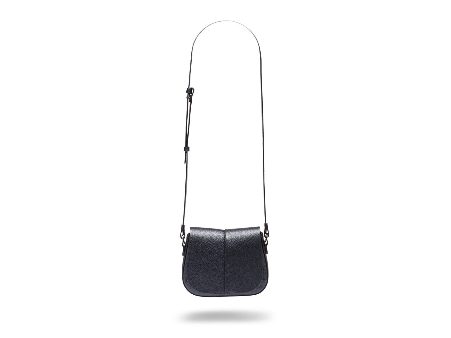 Bosca Milano Black