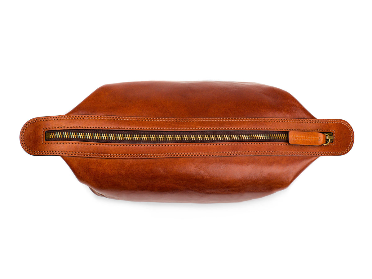 Bosca Shave Kit Amber