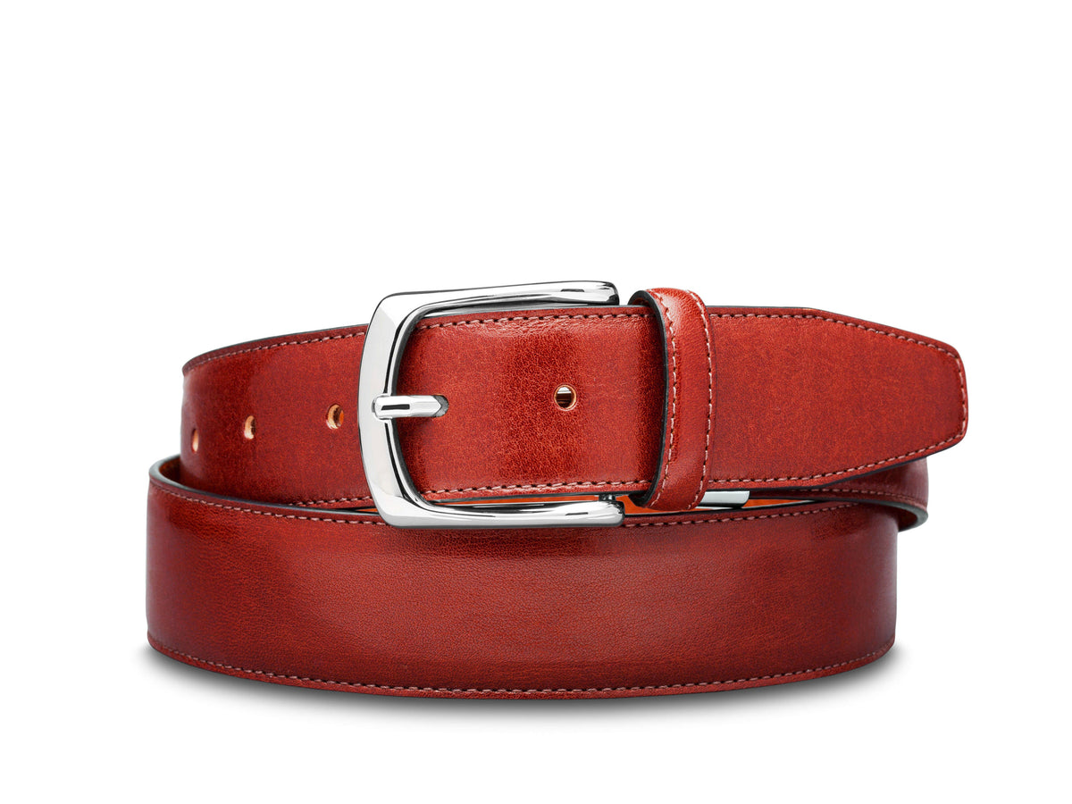 Bosca Roma Saddle