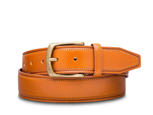 Bosca Palermo  Saddle