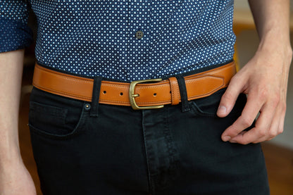 Bosca Palermo  Saddle