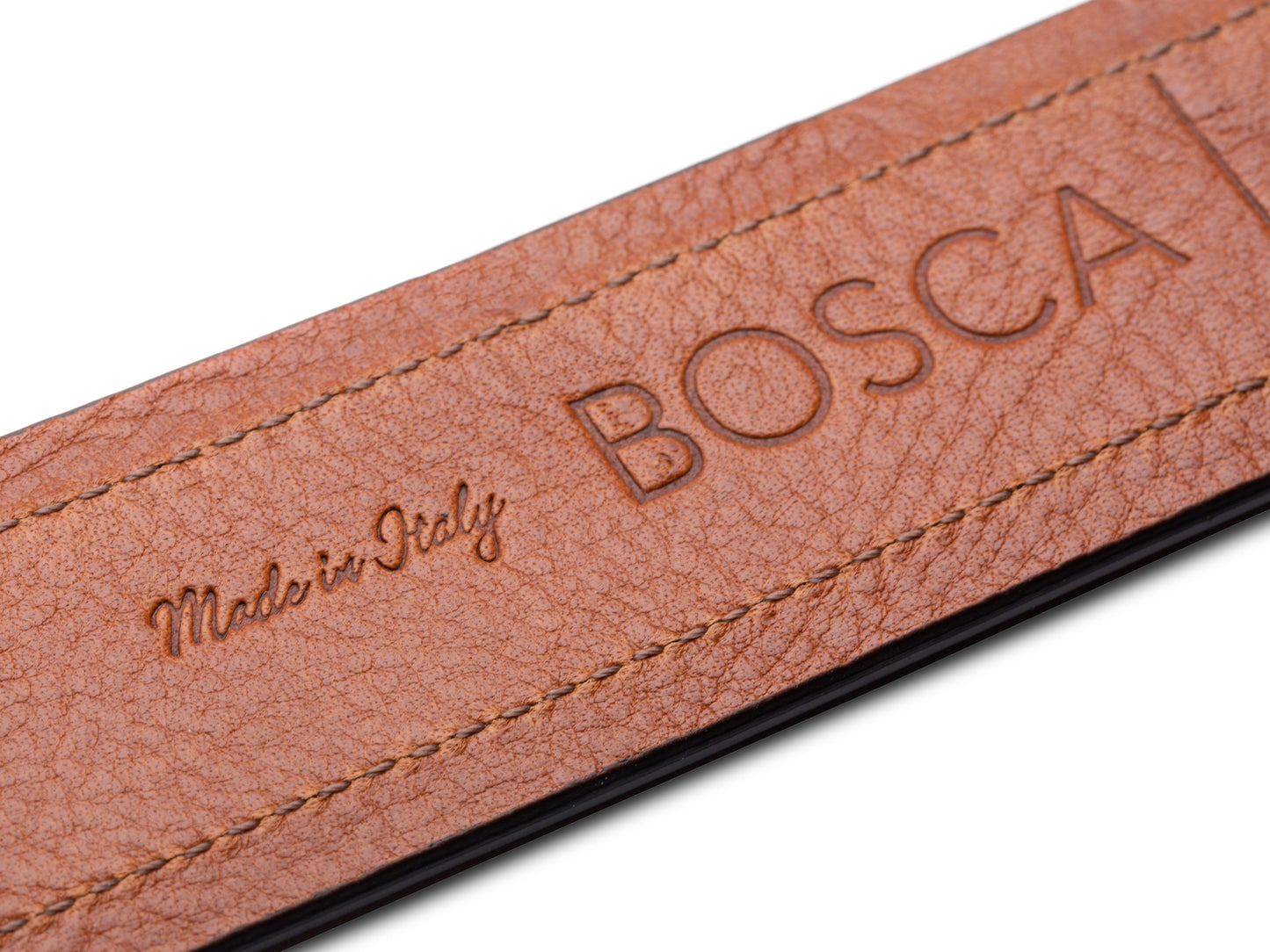 Bosca Palermo  Saddle