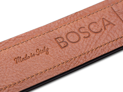 Bosca Palermo  Saddle
