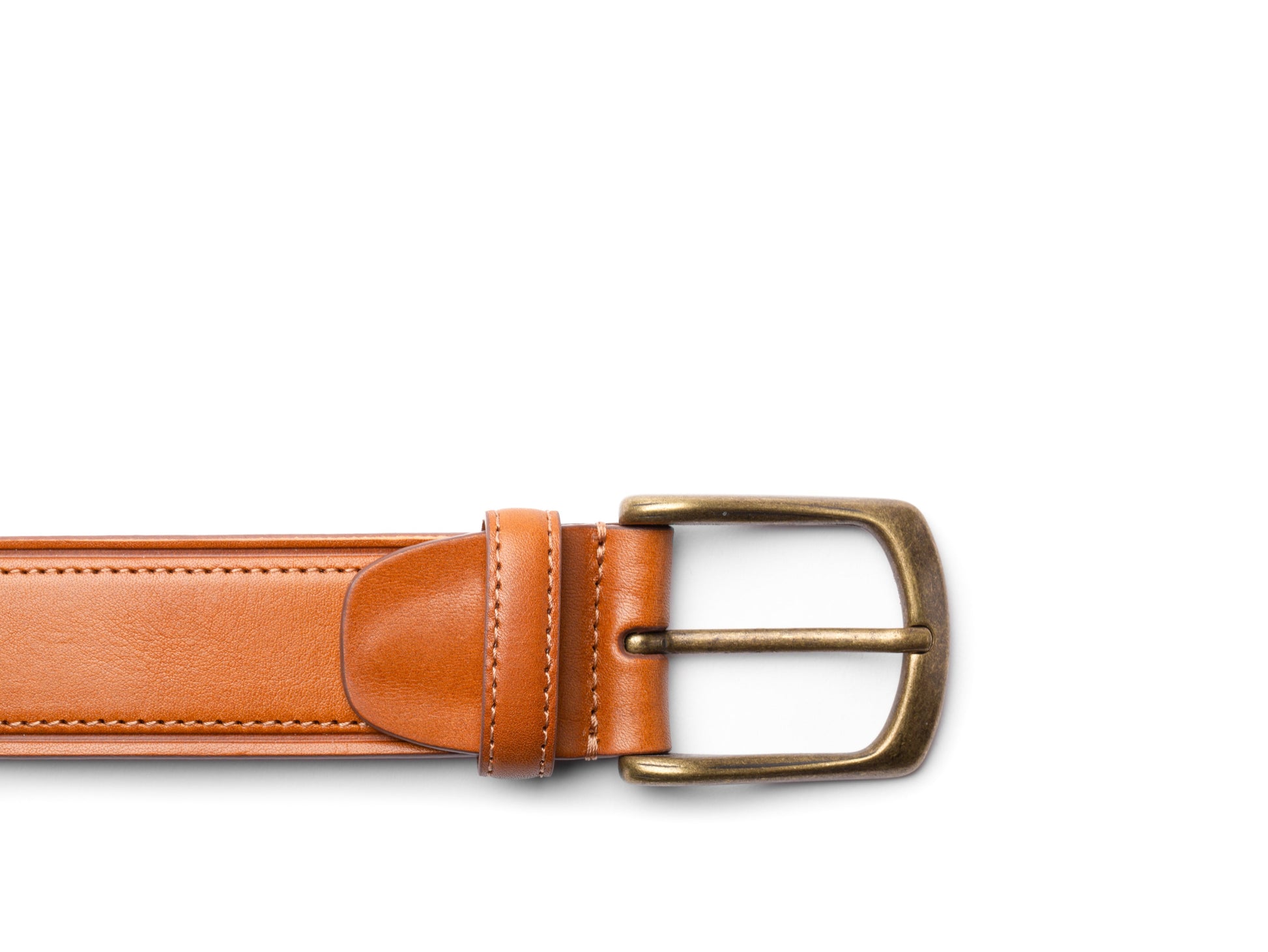 Bosca Palermo  Saddle