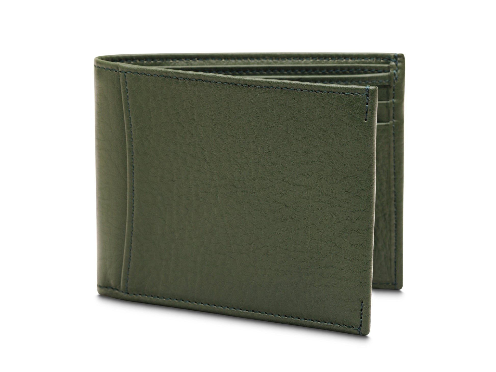 Bosca Executive I.D. Wallet - RFID Evergreen