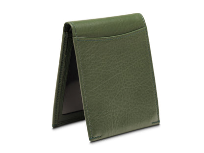Bosca Executive I.D. Wallet - RFID Evergreen