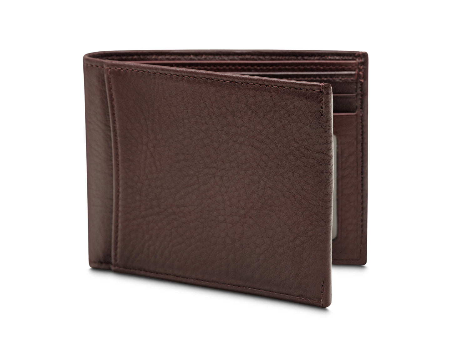 Bosca Executive I.D. Wallet - RFID Evergreen