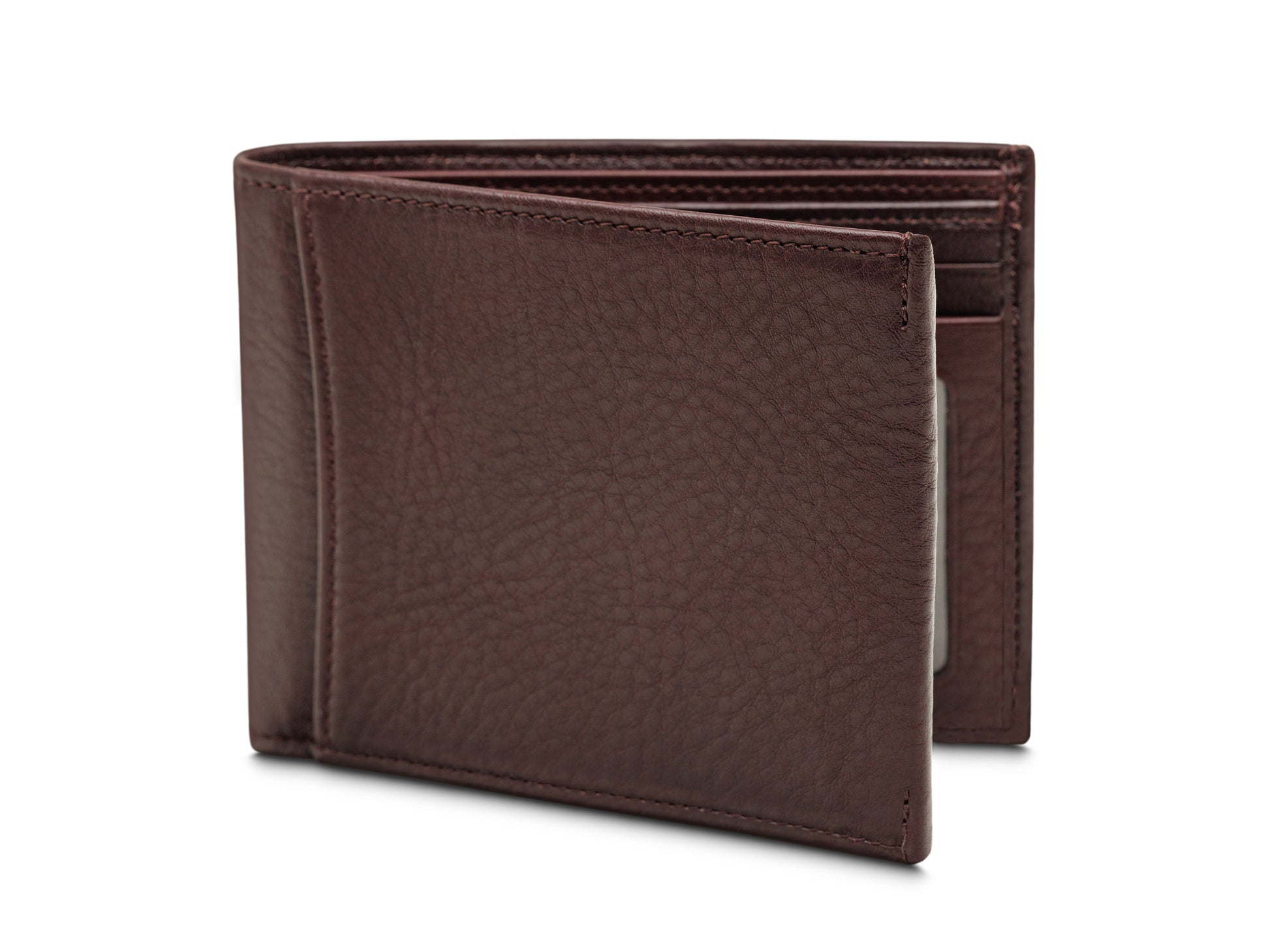 Bosca Executive I.D. Wallet - RFID Evergreen