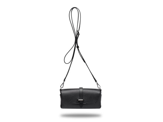 Bosca Glasses Holder  Black