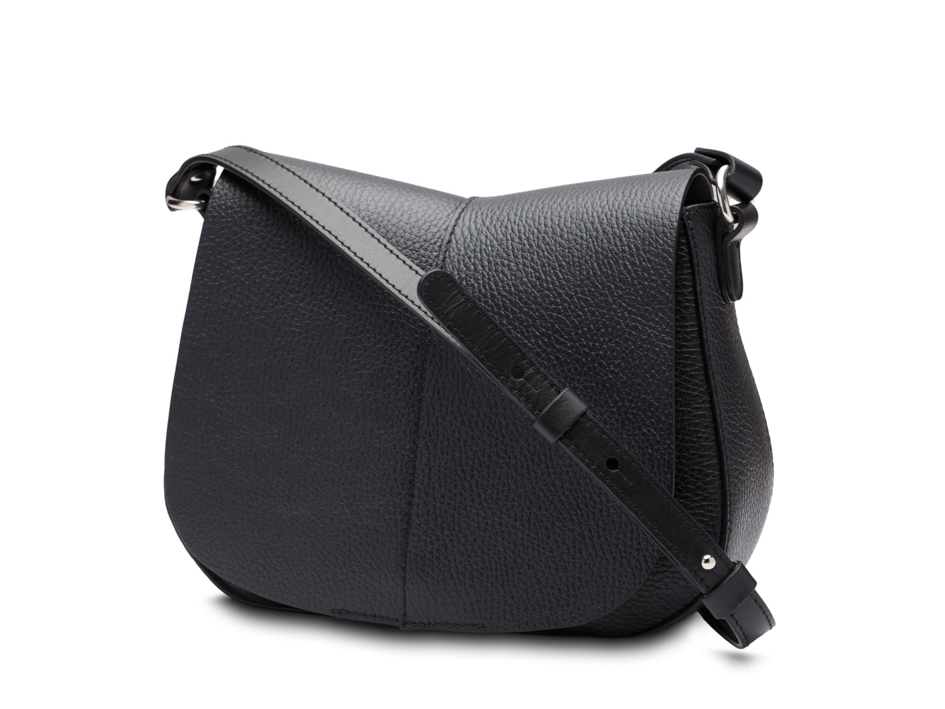 Bosca Milano Grande  Brown