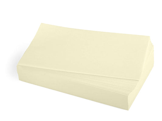 Bosca Memo Box Fill Paper