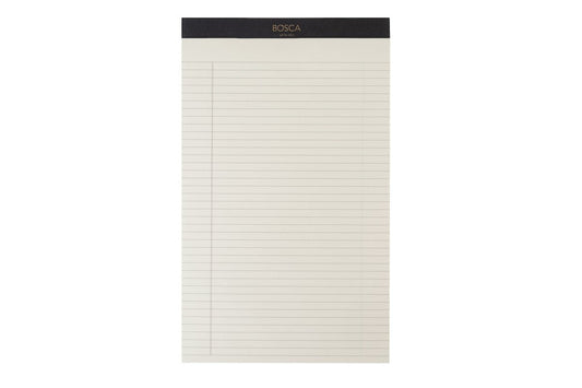 Bosca Lined Legal Pad Refill