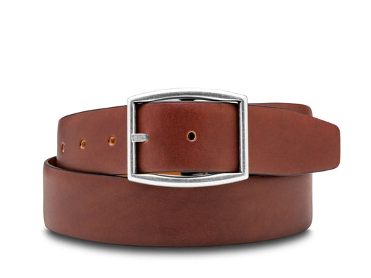 Bosca Capri  Dark Brown
