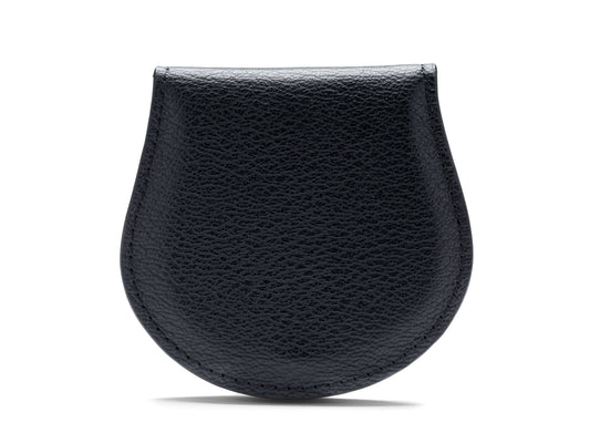 Bosca Coin Purse 321  Black